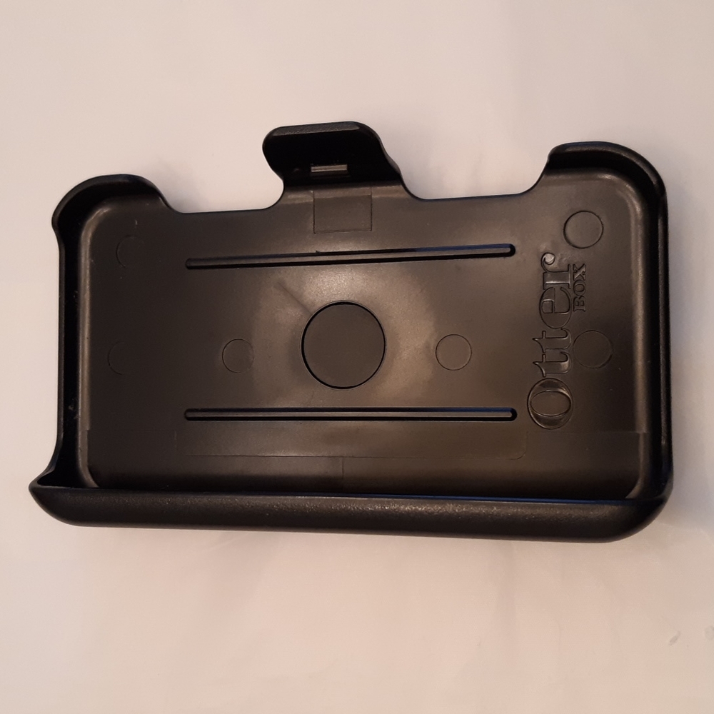 Outter Box Clip
